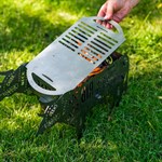 печь для использования в походных условиях