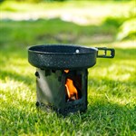 с лазерной резкой по металлу