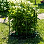 секция для опоры