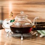 кухонный металлический аксессуар