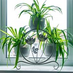 подставка на подоконник