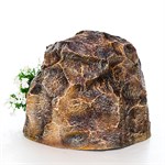 крышка из стеклопластика для дачи