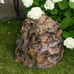 крышка люка