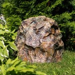 декоративная крышка люка F03133