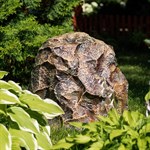 крышка для сада