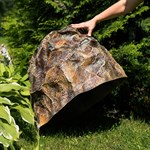 крышка для декора в саду