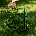 опора для садовых растений