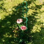 опора для садовых растений