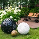 полигональные фигуры