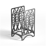 с лазерной резкой