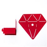 для хранения поливочного шланга