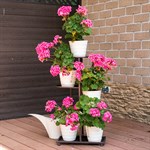 стойка для цветов