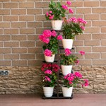 цветочная стойка