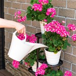 напольная подставка 401-026