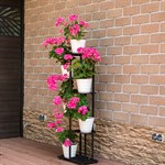 стойка напольная для растений