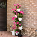 для семи растений