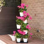 подставка для 6 растений