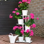 подставка для 5 растений подставка для 5 растений