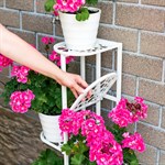 разборная металлическая подставка 401-032