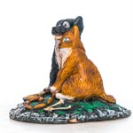 крышка для септика