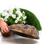 как замаскировать люк