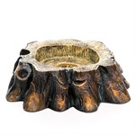 поддон для круглой колонки