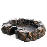 поддон для колонки