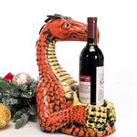 бутылочница U09293 цв.красный бутылочница U09293 цв.красный