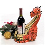 декоративная бутылочница декоративная бутылочница