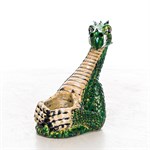 декоративная бутылочница