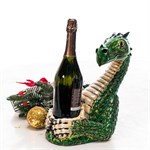 подставка для одной бутылки