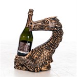 подставка под одну бутылку