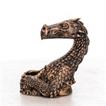 бутылочница дракон