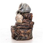 фонтан для декора