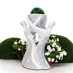 кашпо садовое