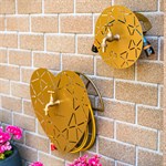 металлические кронштейны для шланга от производителя