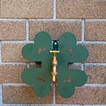 для безопасного хранения шланга