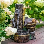 садовый умывальник садовый умывальник