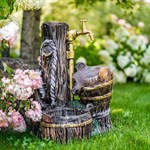 из стеклопластика из стеклопластика