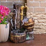 садовый умывальник U08934 садовый умывальник U08934