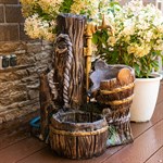 умывальник садовый малый U08934 умывальник садовый малый U08934