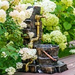 умывальник U08765