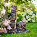 для водоснабжения