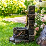 из современного материала