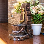 простое подключение к системе водоснабжения