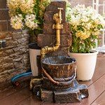 в подарок дачнику