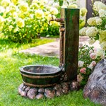 садовый умывальник US07558