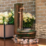 для водоснабжения на даче