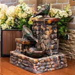 элемент ландшафтного дизайна