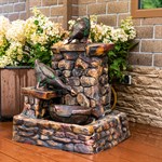 для ландшафтного дизайна